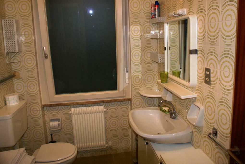 Apartament Luna Wifi Free - Malcesine Extérieur photo