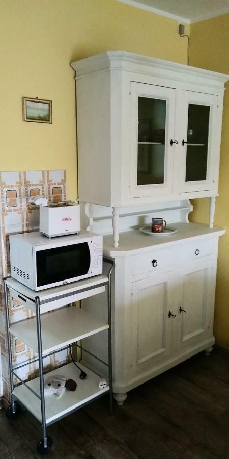 Apartament Luna Wifi Free - Malcesine Extérieur photo