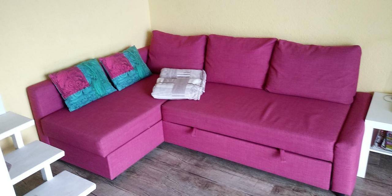 Apartament Luna Wifi Free - Malcesine Extérieur photo